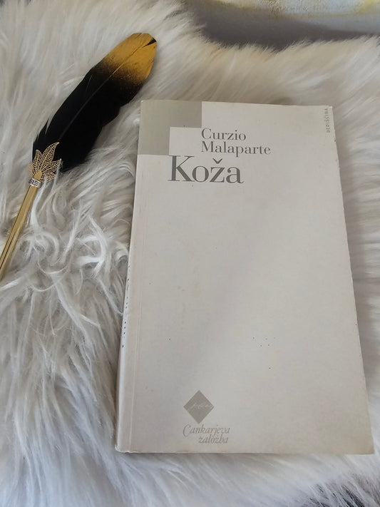 Koža, Curzio Malaparte