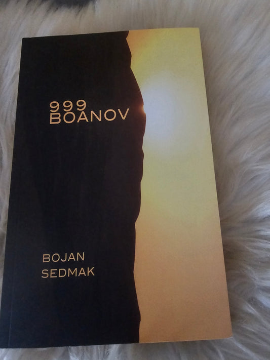 999 boanov Bojan Sedmak