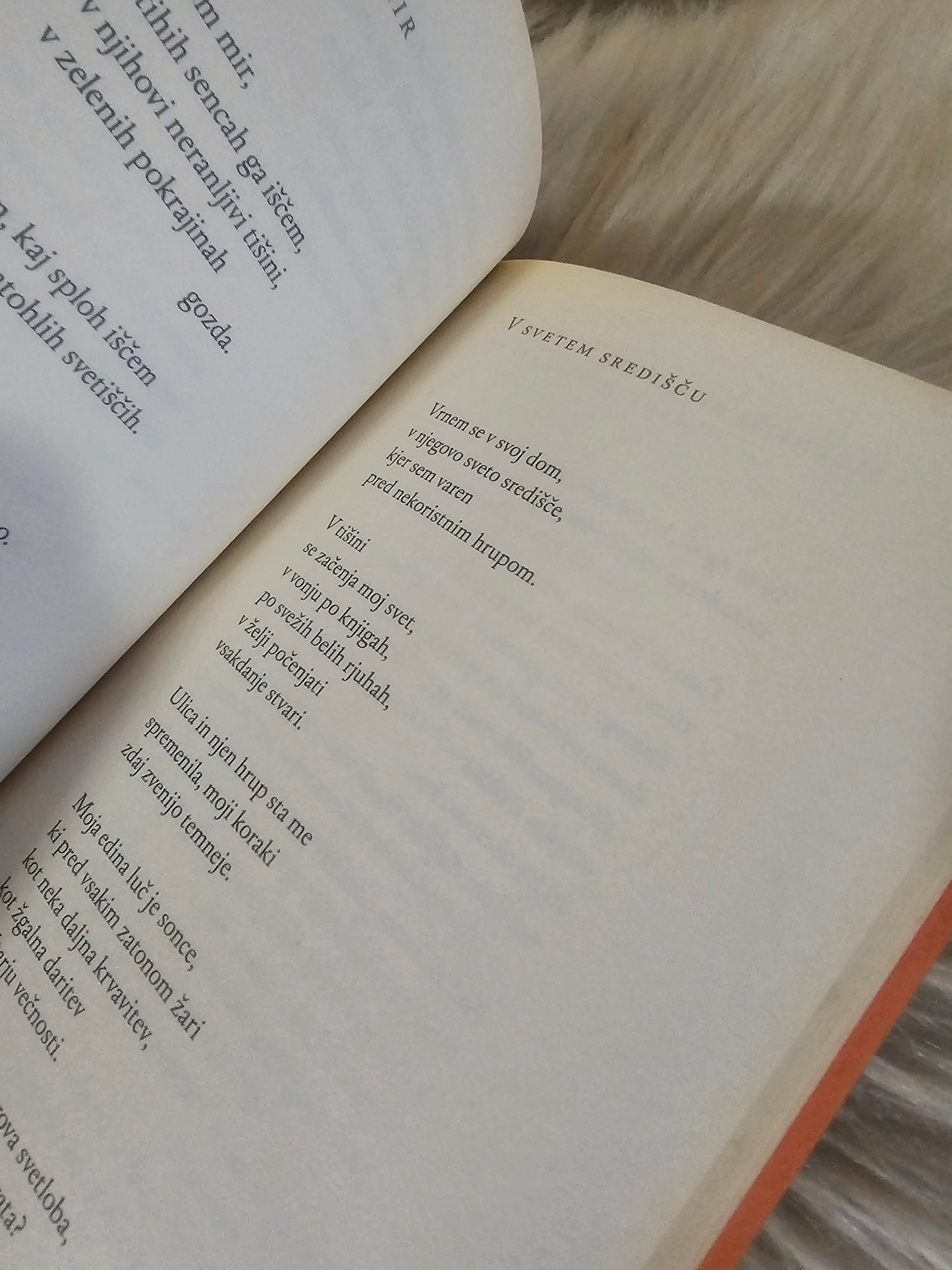 Zaupna sporočila, Ciril Bergles