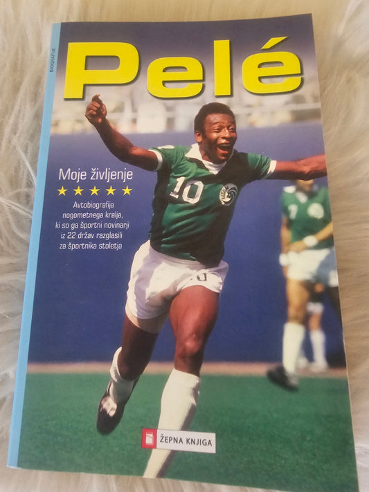 Pele  Orlando Duarte Alex Bellos Pele