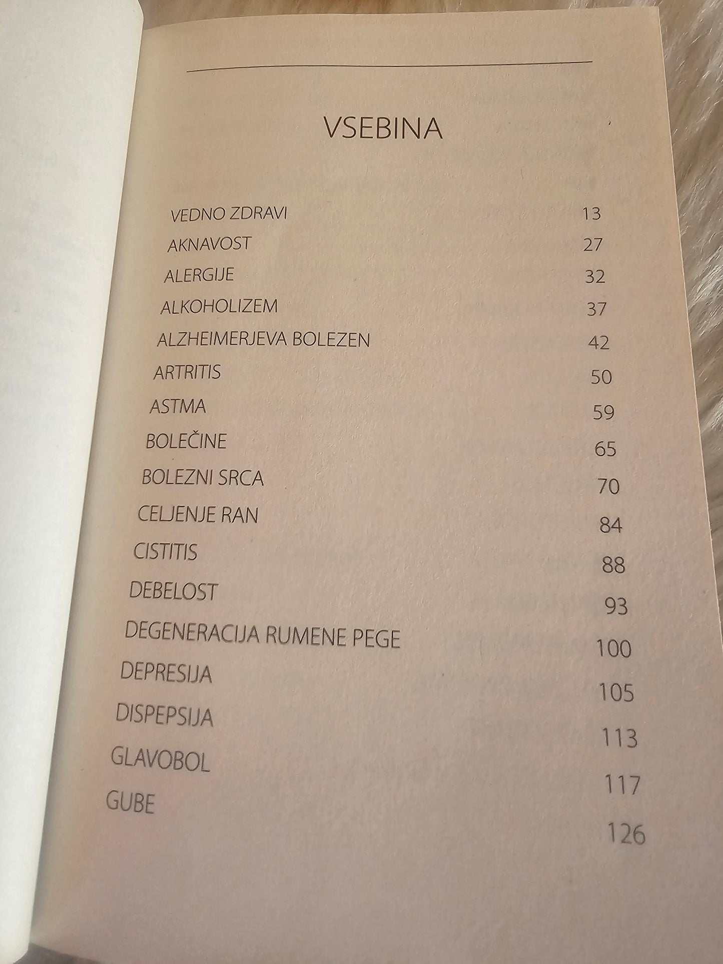 Vedno zdravi Earl Mindell