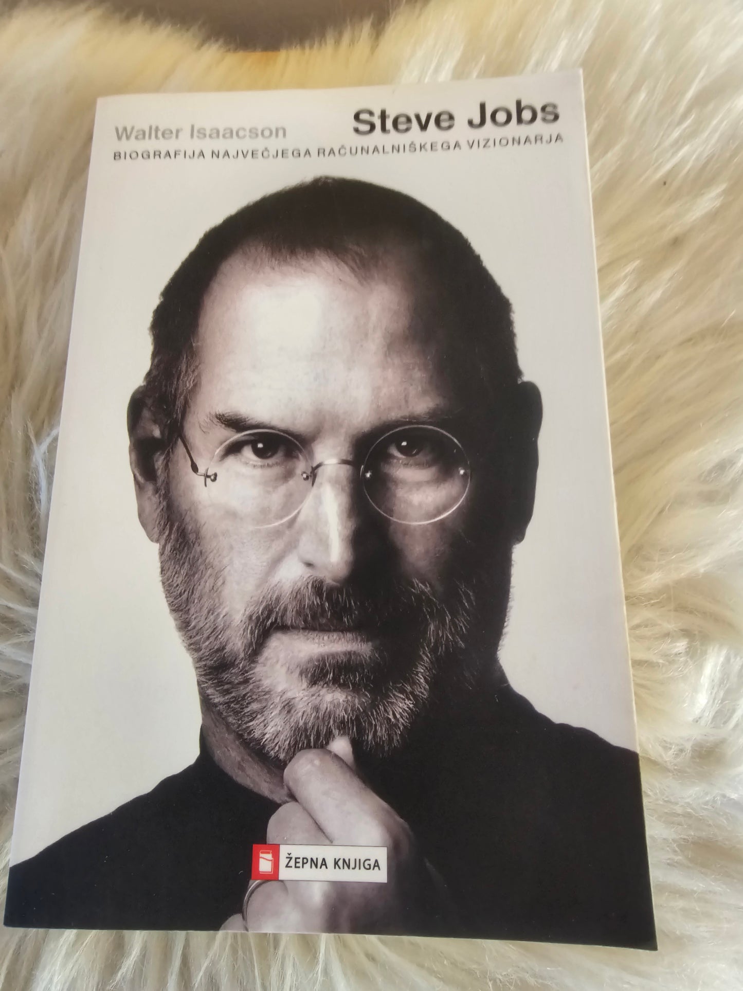 Steve Jobs Walter Isaaxcson