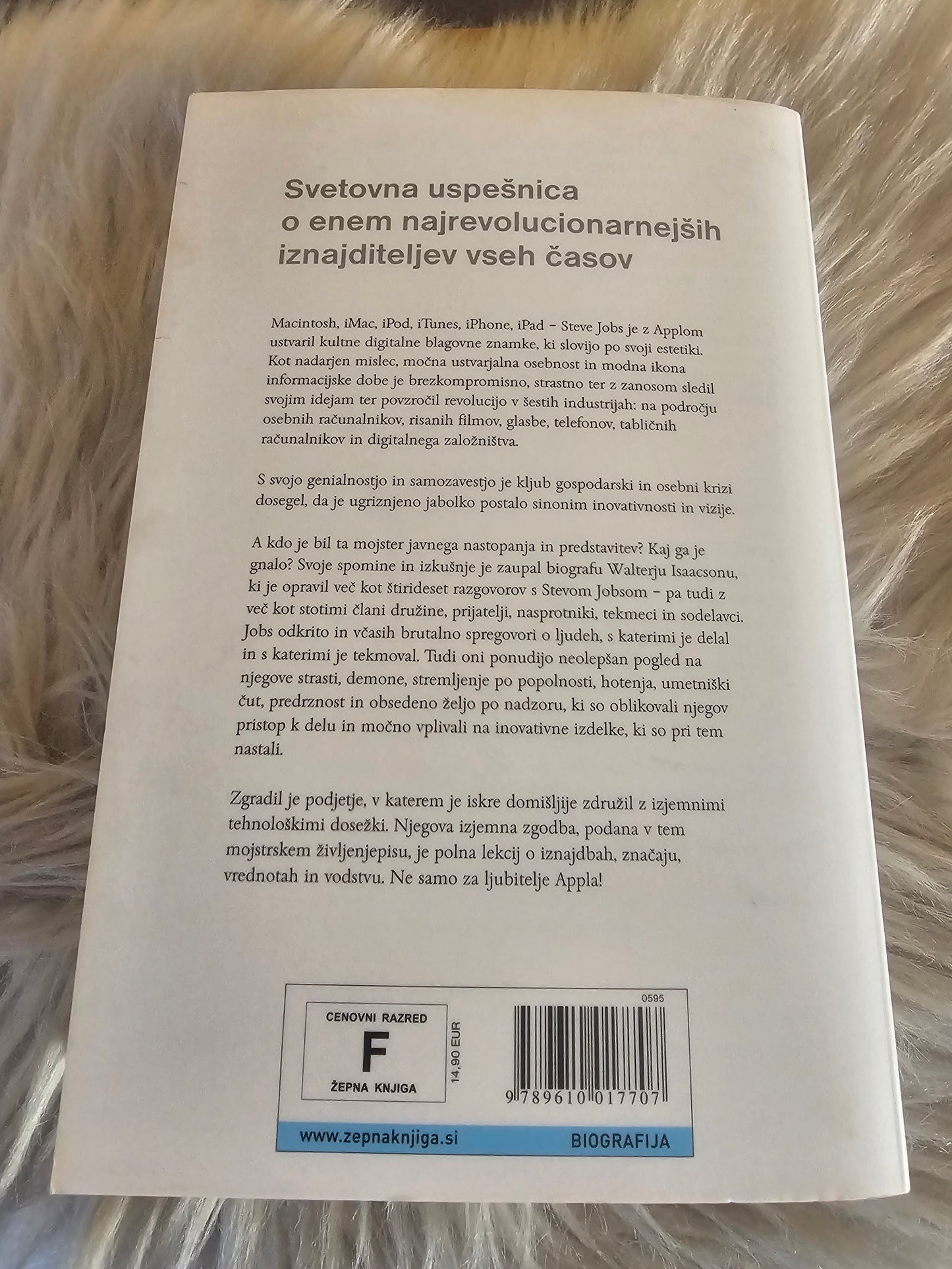 Steve Jobs Walter Isaaxcson