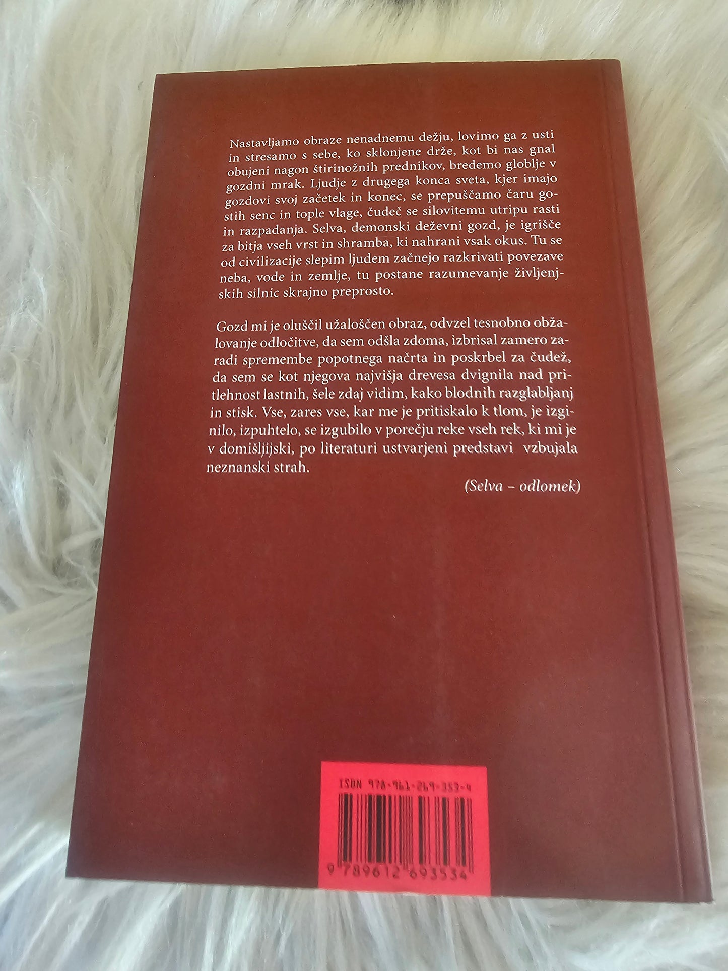 Popotni okruški Ivanka Klopčič Casar