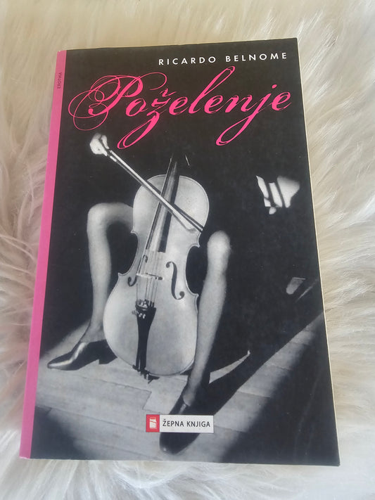 Poželenje Richard Belnome