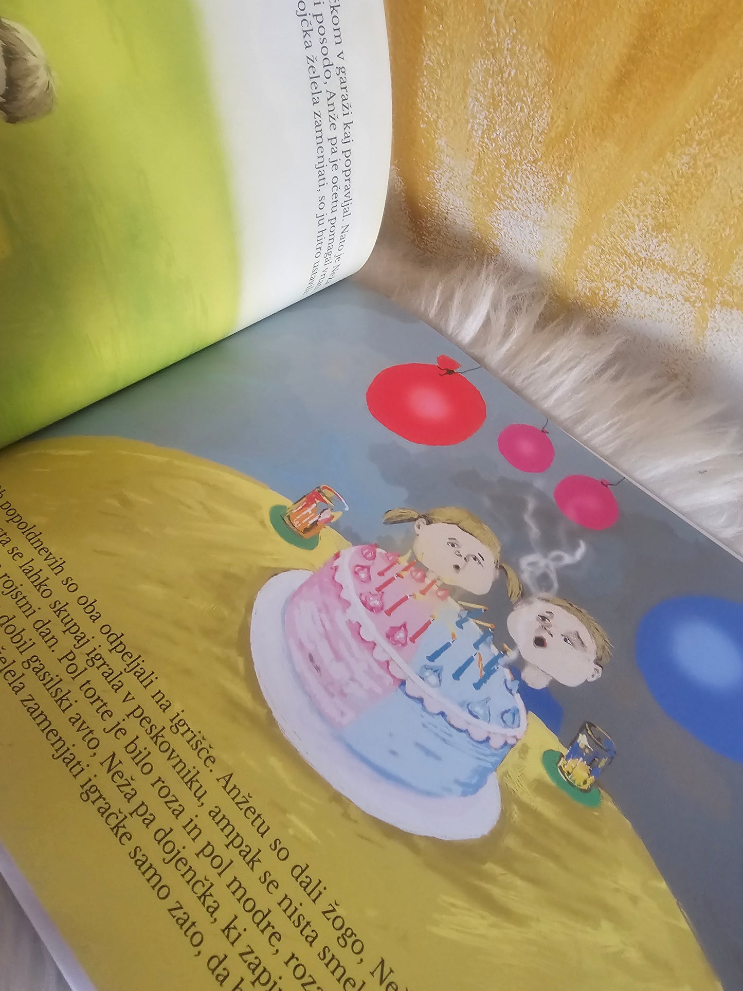 Rozagroza in Plavalava več avtorjev