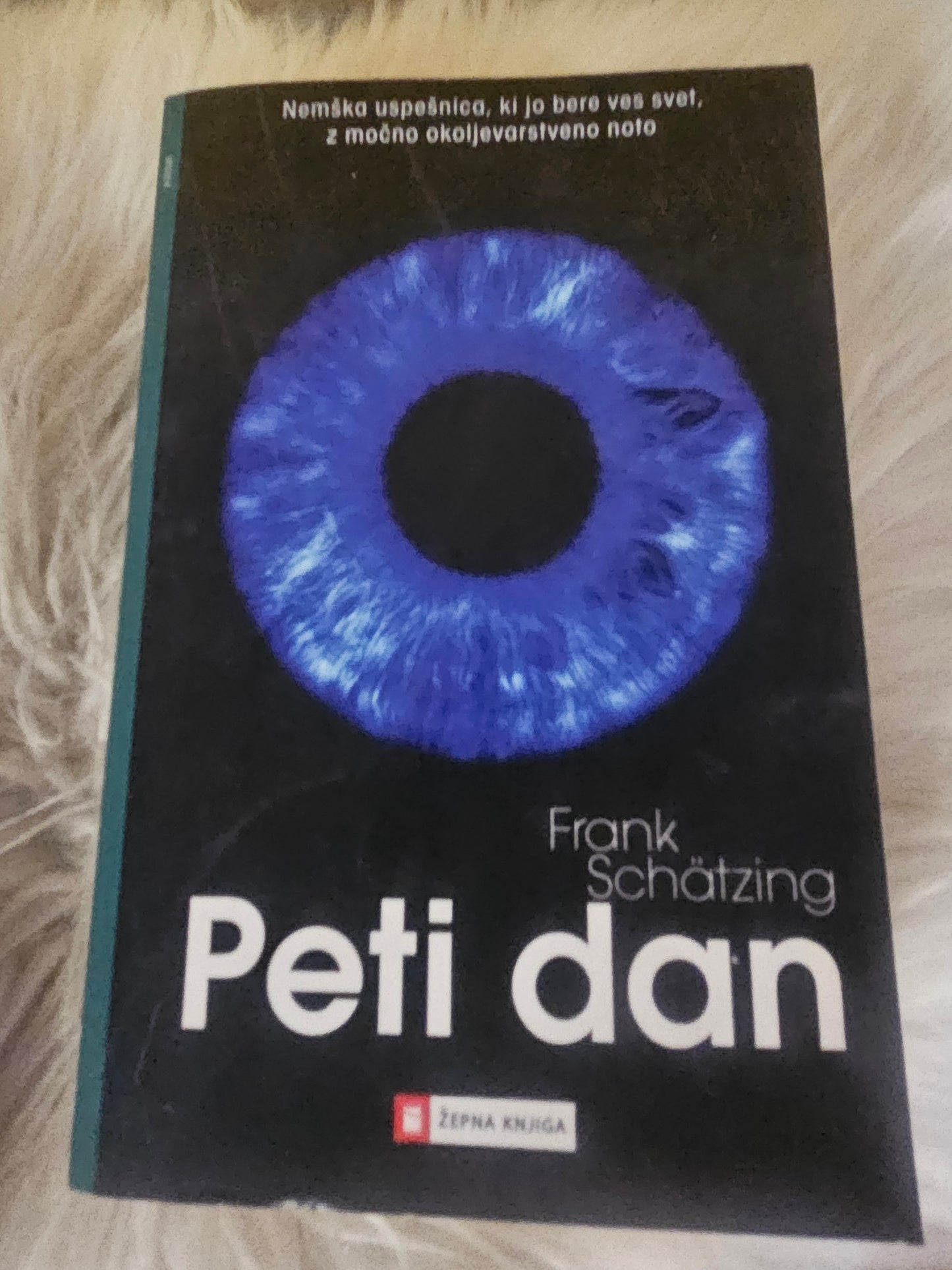 Peti dan Frank Schatting
