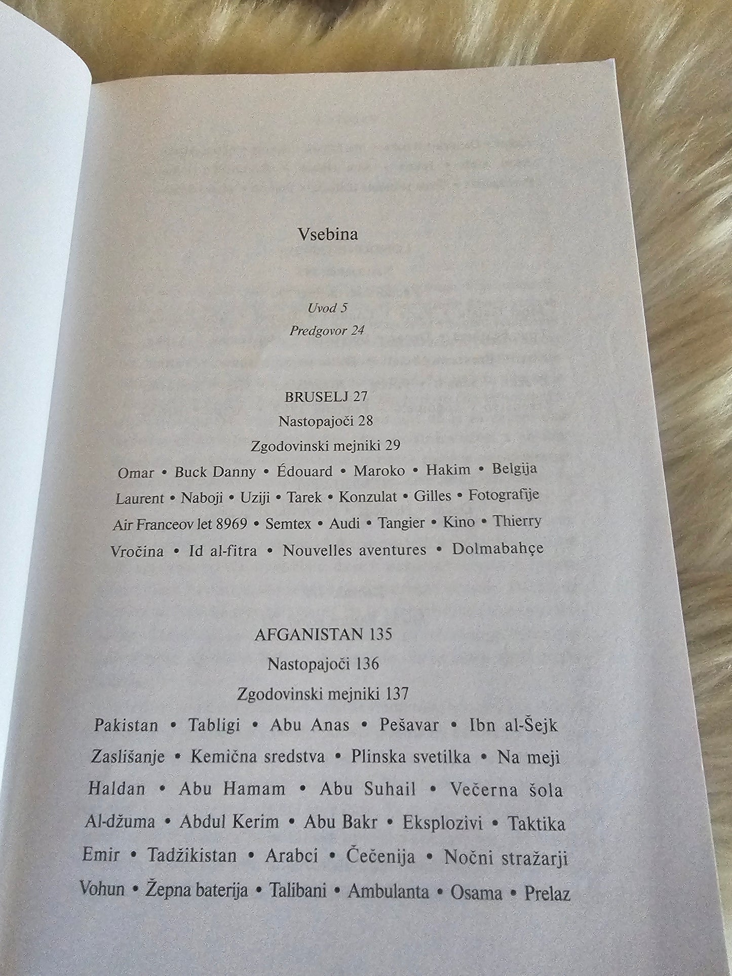 Moje življenje v Al Kajdi Omar Nasiri