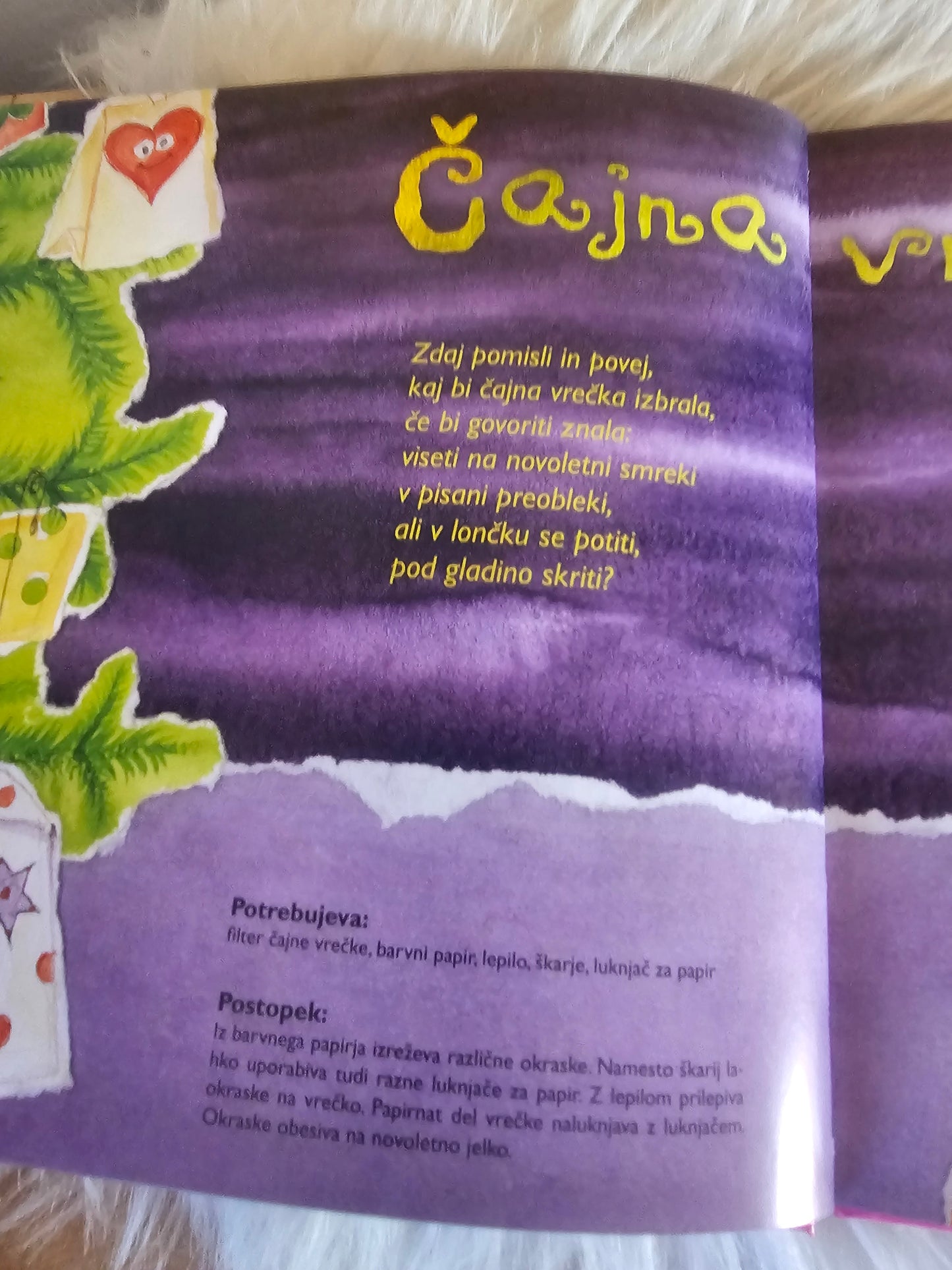 Abeceda idej s Suzi, Veronika Repinc Bajrič