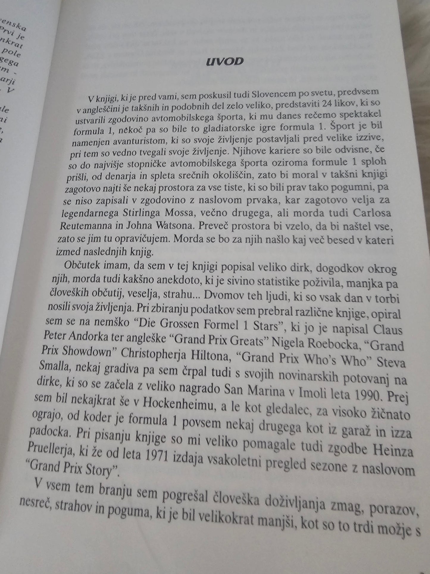 Prvaki Miran Ališič