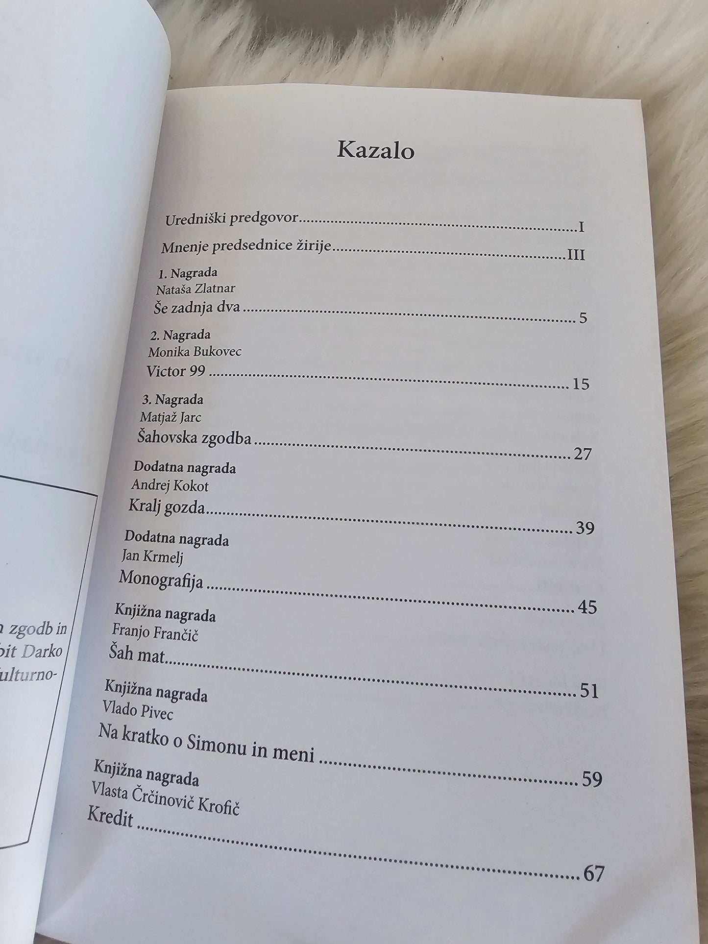 Šah mat ali Kralj je mrtev! več avtorjev