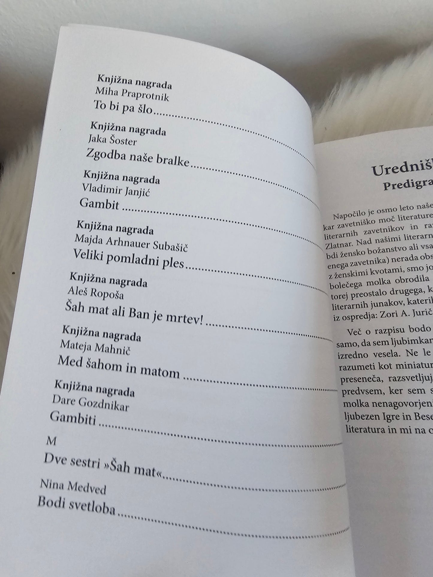 Šah mat ali Kralj je mrtev! več avtorjev