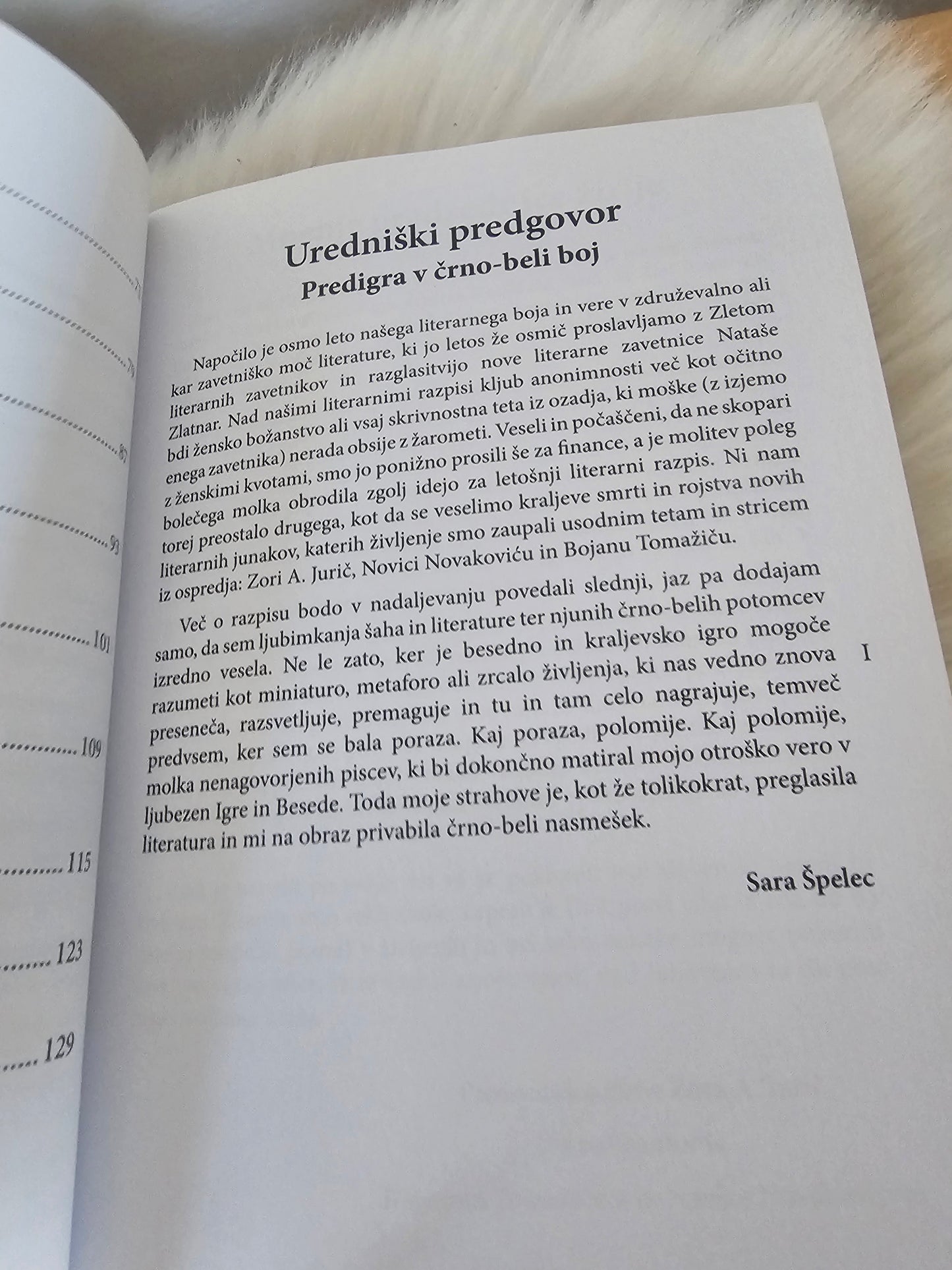 Šah mat ali Kralj je mrtev! več avtorjev