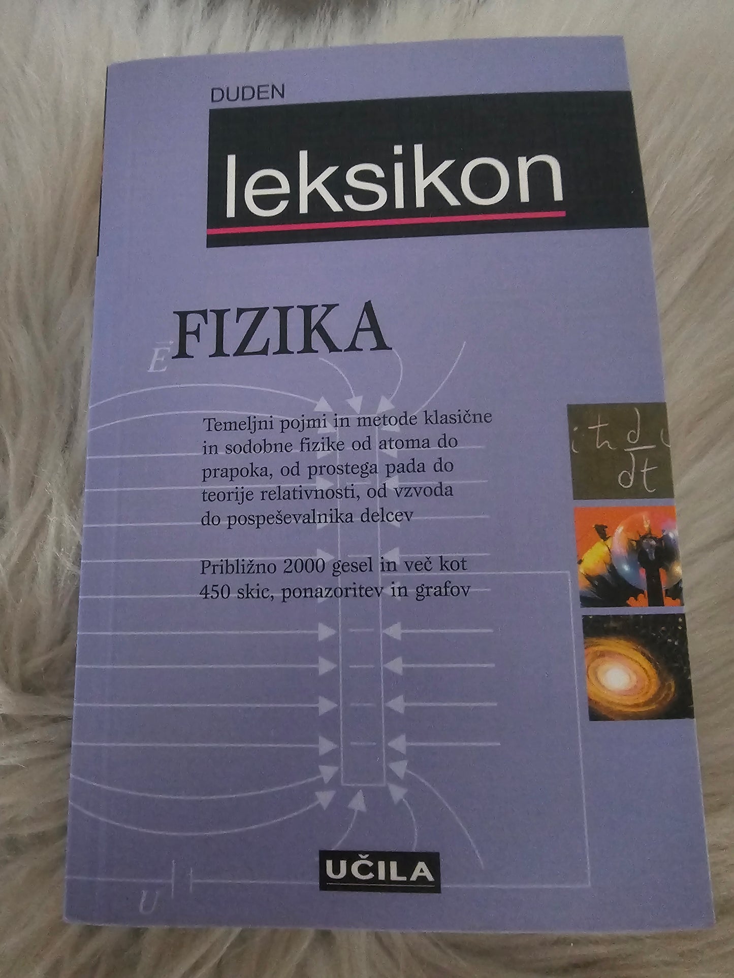 Fizika Duden