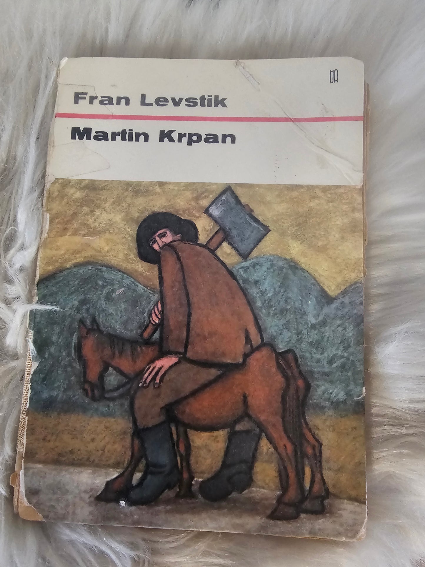Martin Krpan Fran Levstik