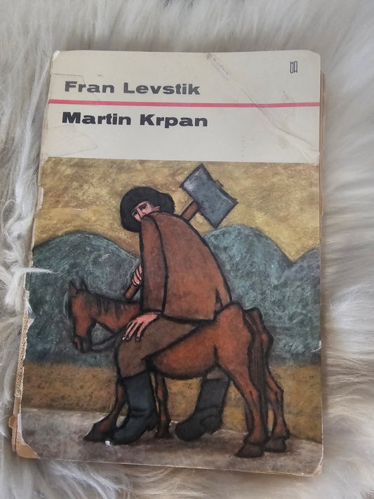 Martin Krpan Fran Levstik