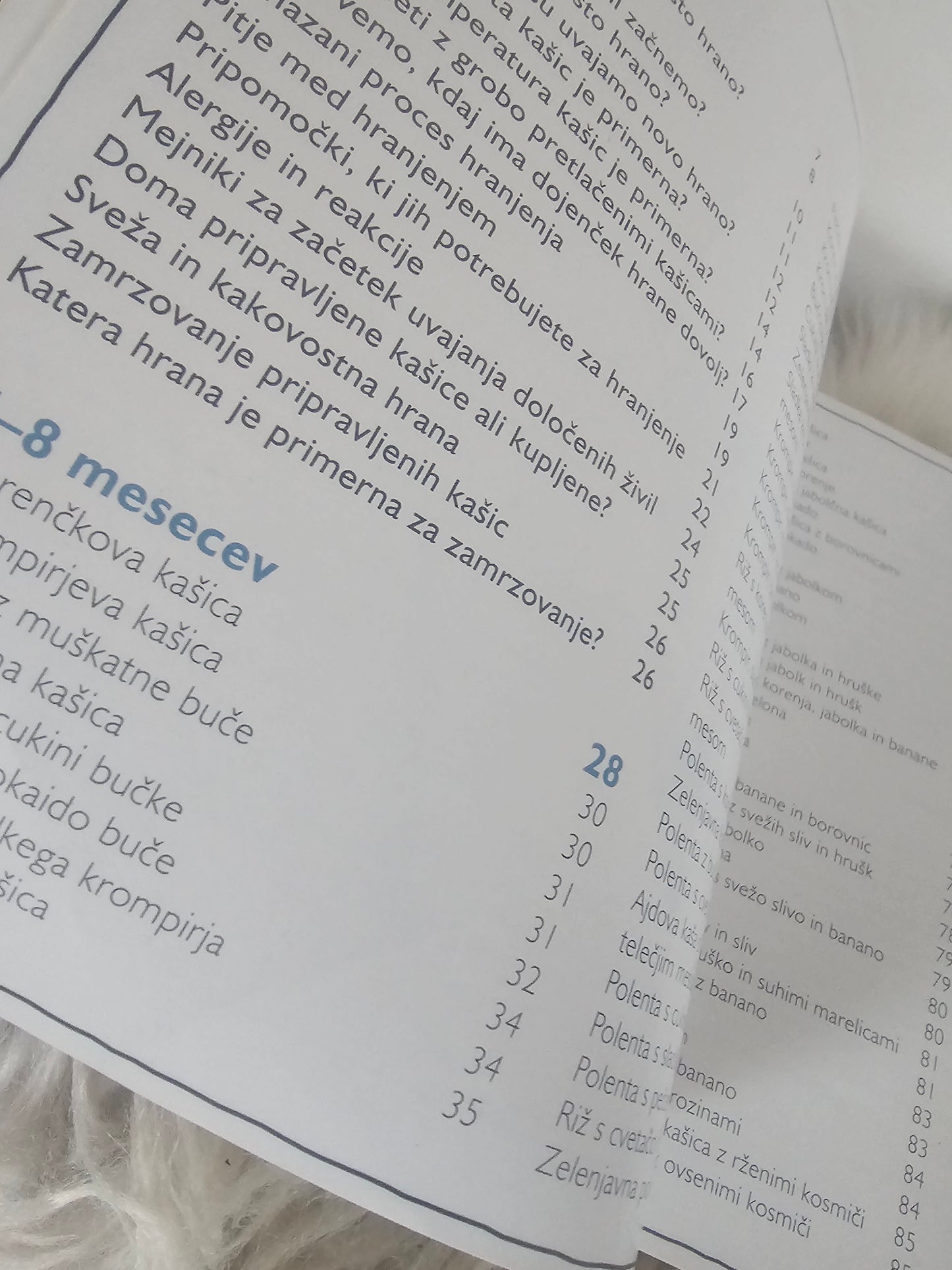 Anina kuhinja za najmlajše Ana Žontar Kristanc