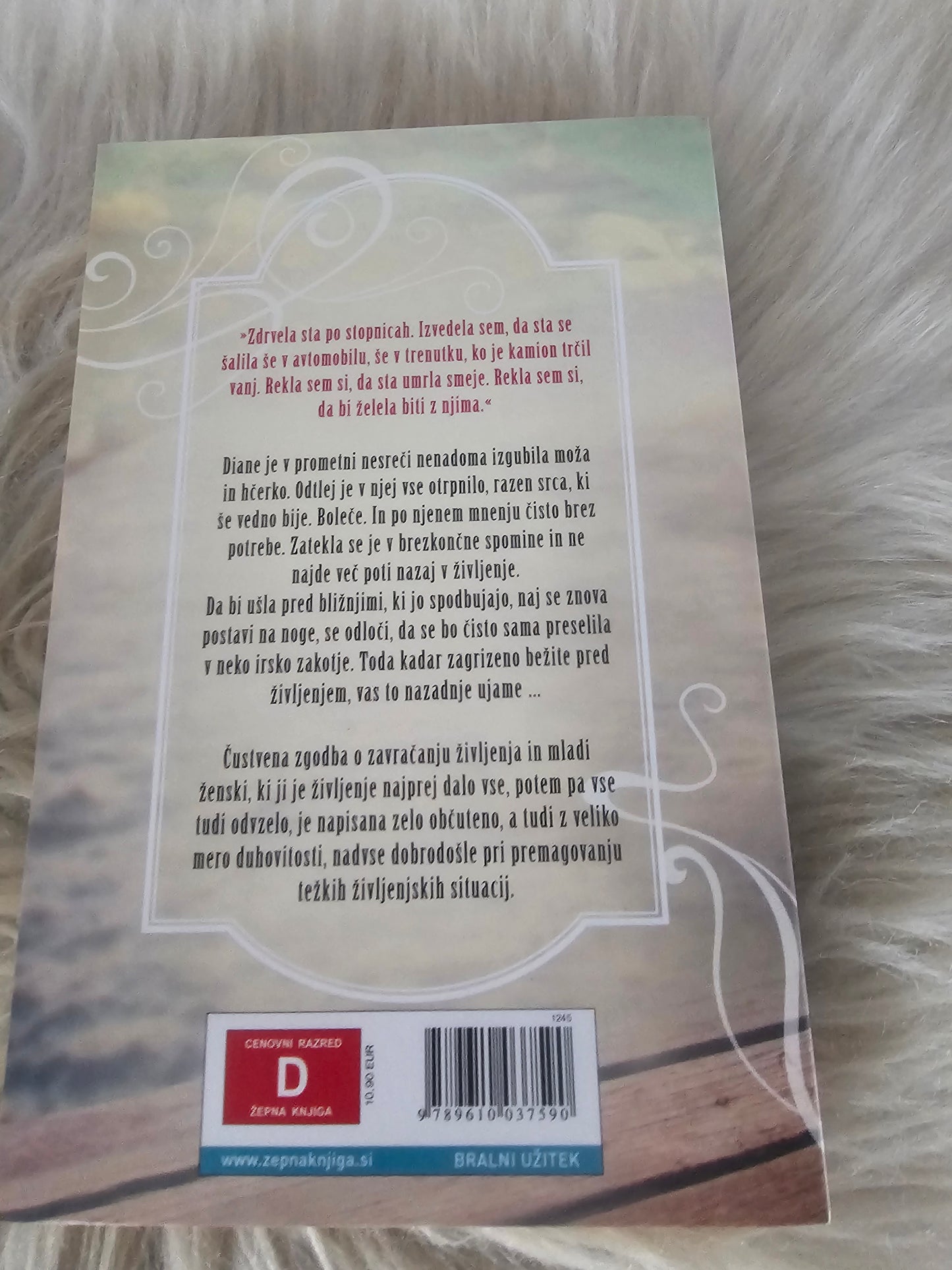 Srečni ljudje berejo in pijejo kavo, Agnes Martim Lugand