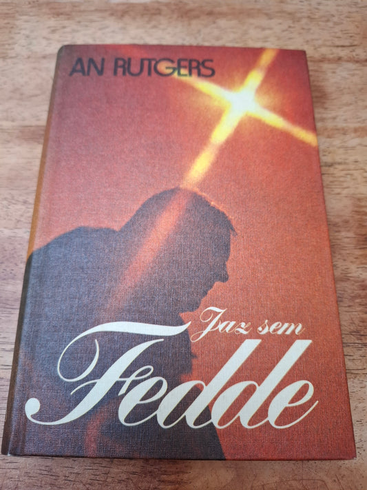 Jaz sem Fedde, An Rutgers