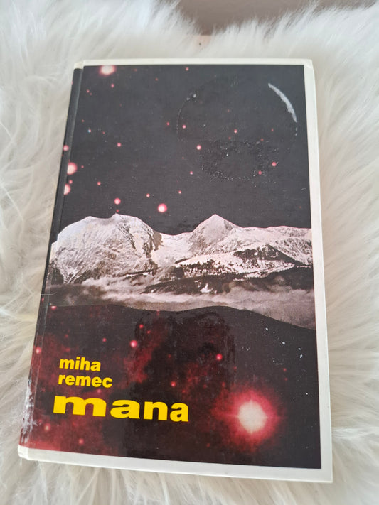 Mana, Miha Remec