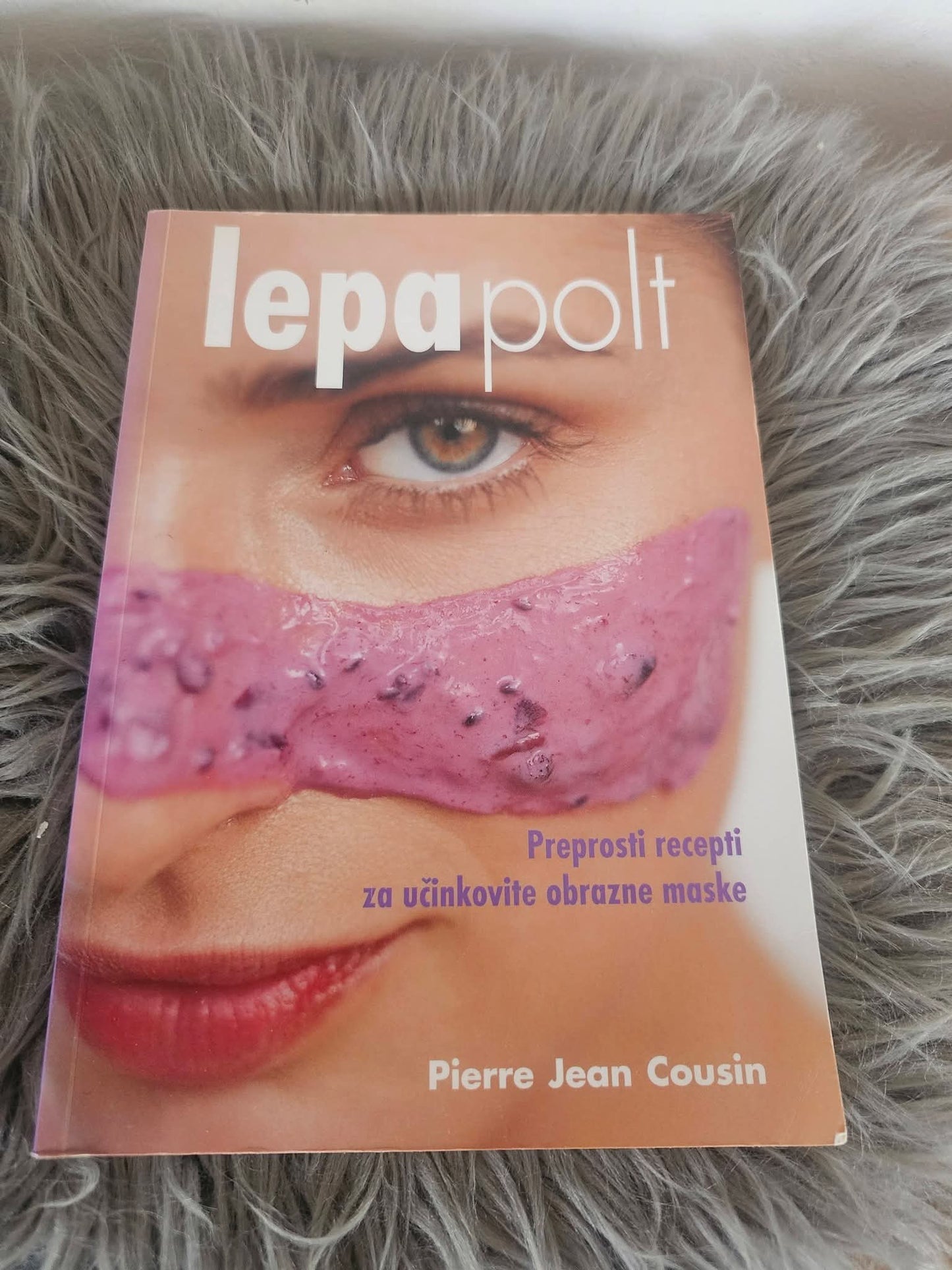 Lepa polt  Pierre Jean Cousin