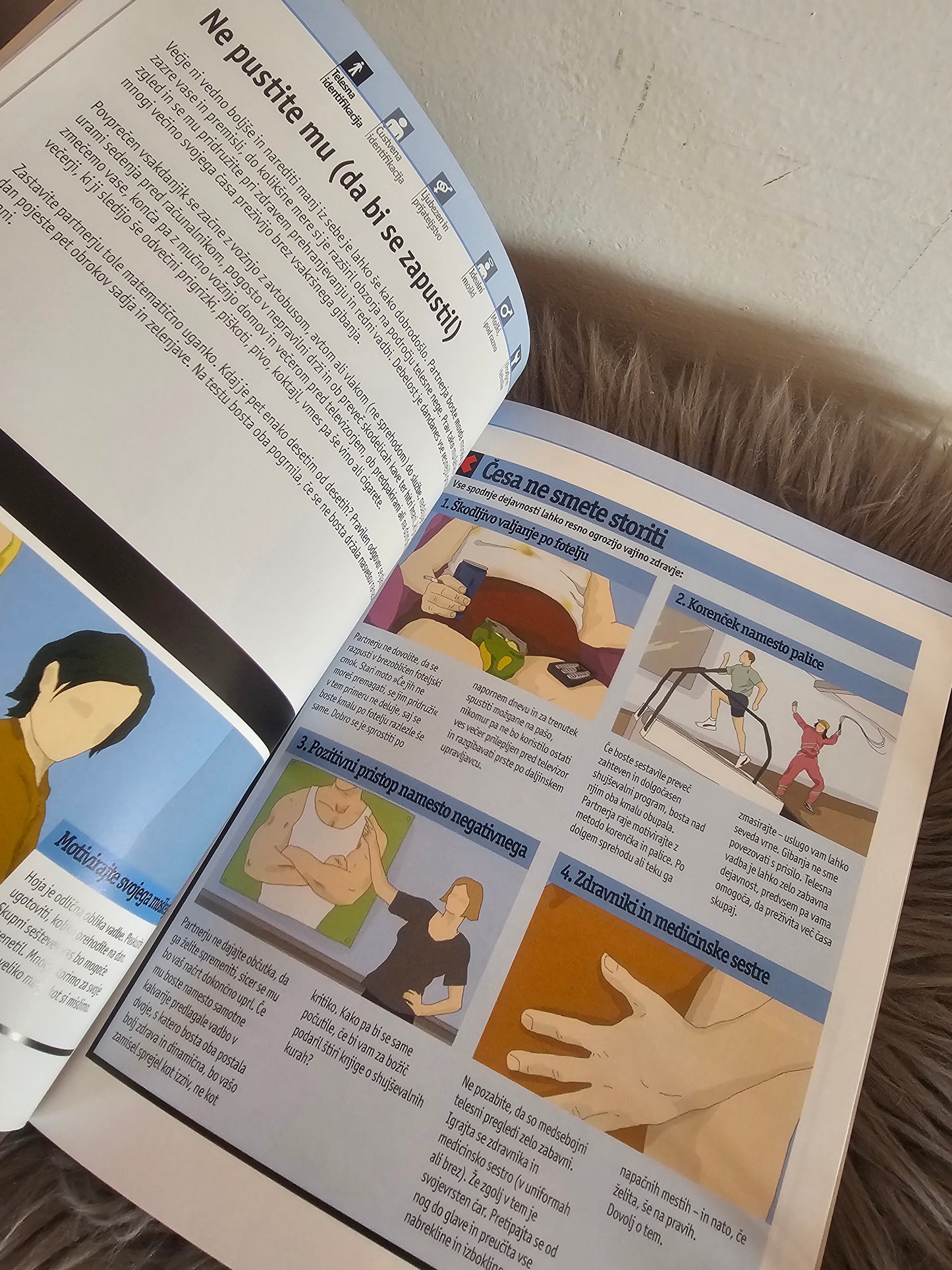 Obvladovanje moških priročnik za ženske Tehniška založba Slovenije