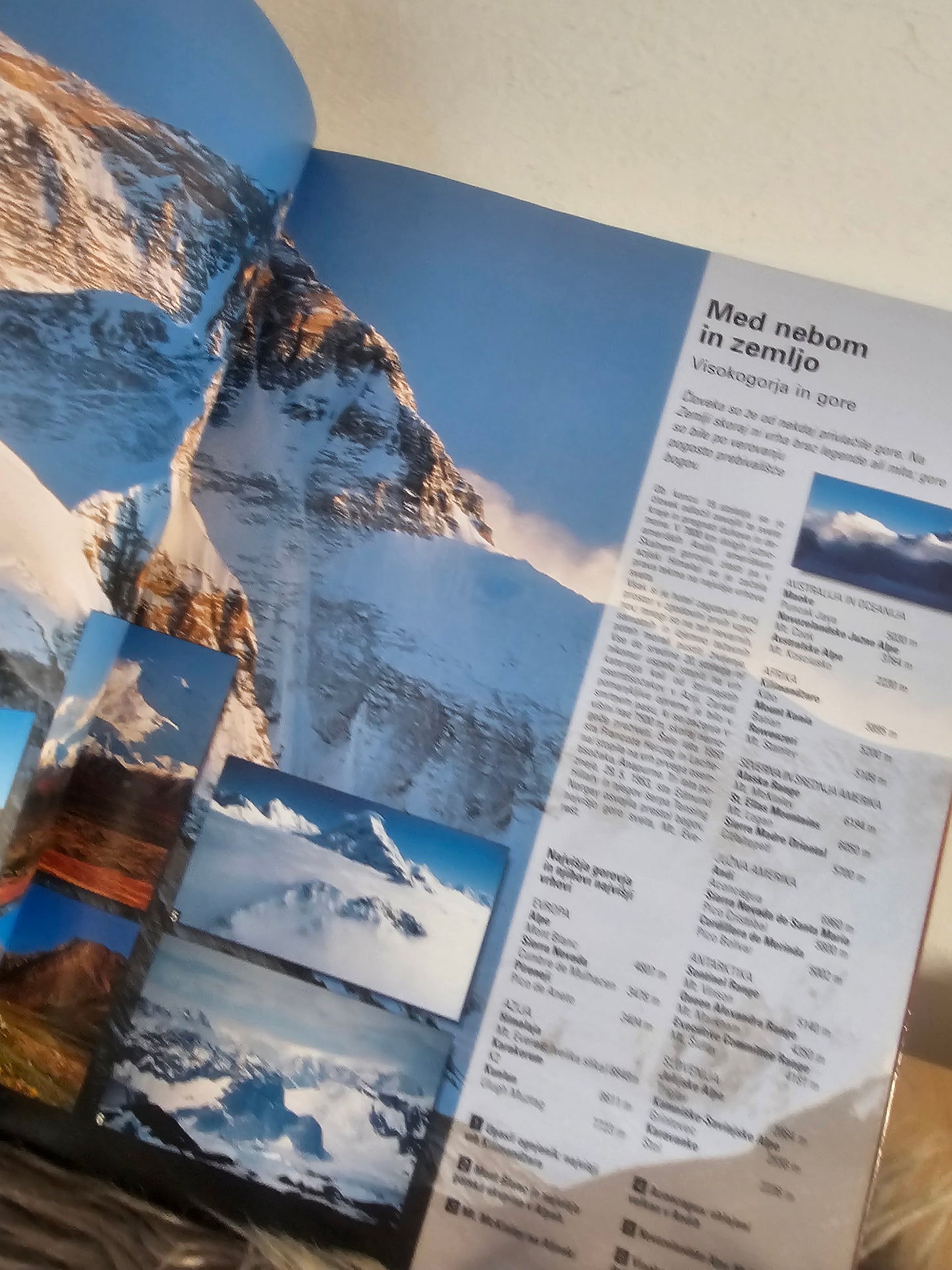 Svet v rekordih Svet knjige