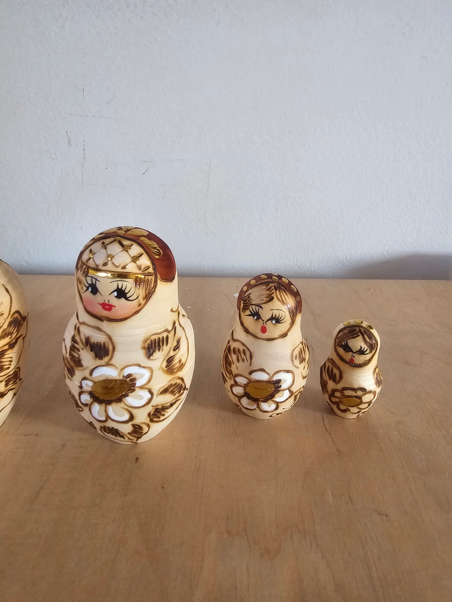 Ruske babuške