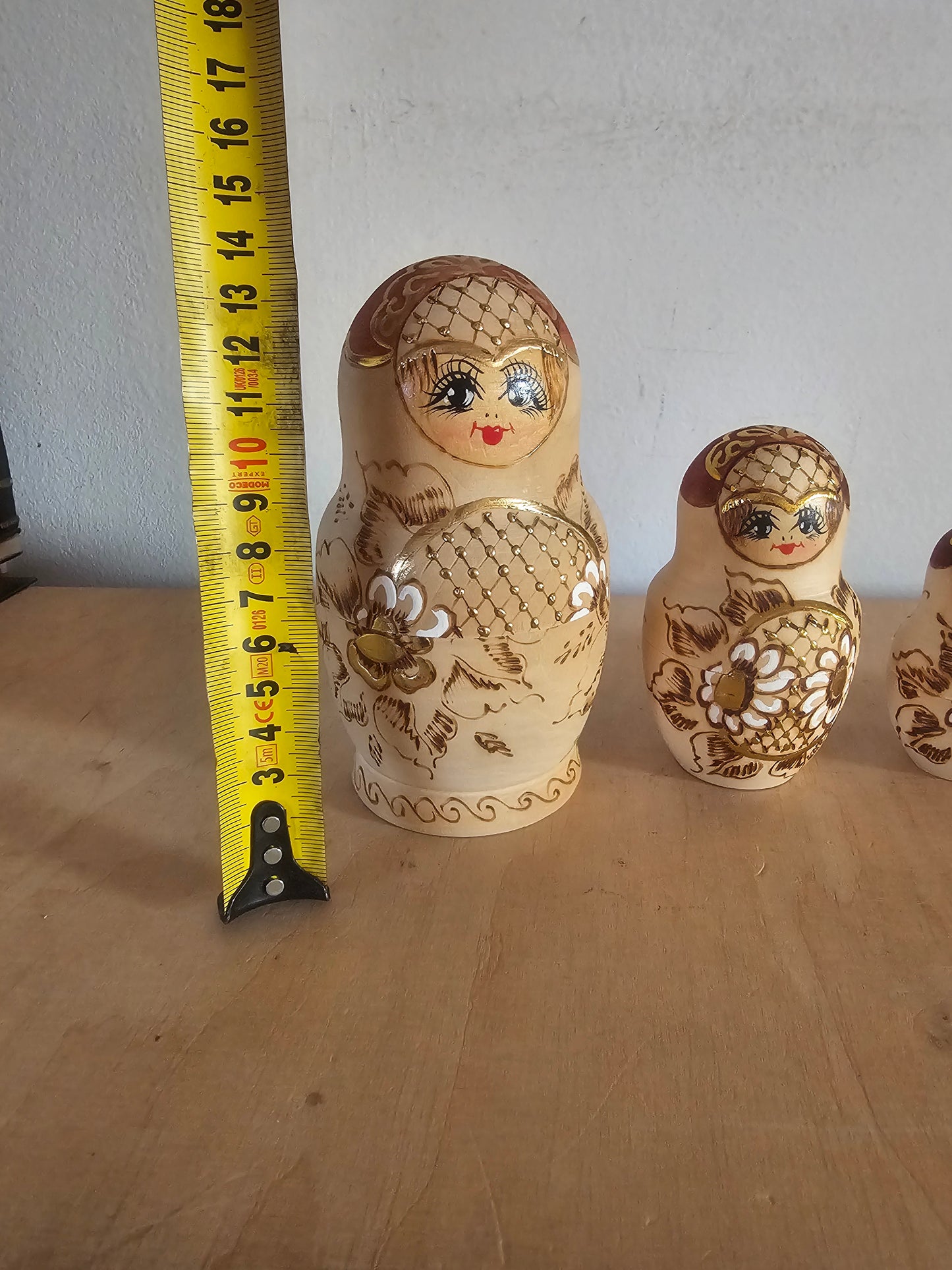 Ruske babuške