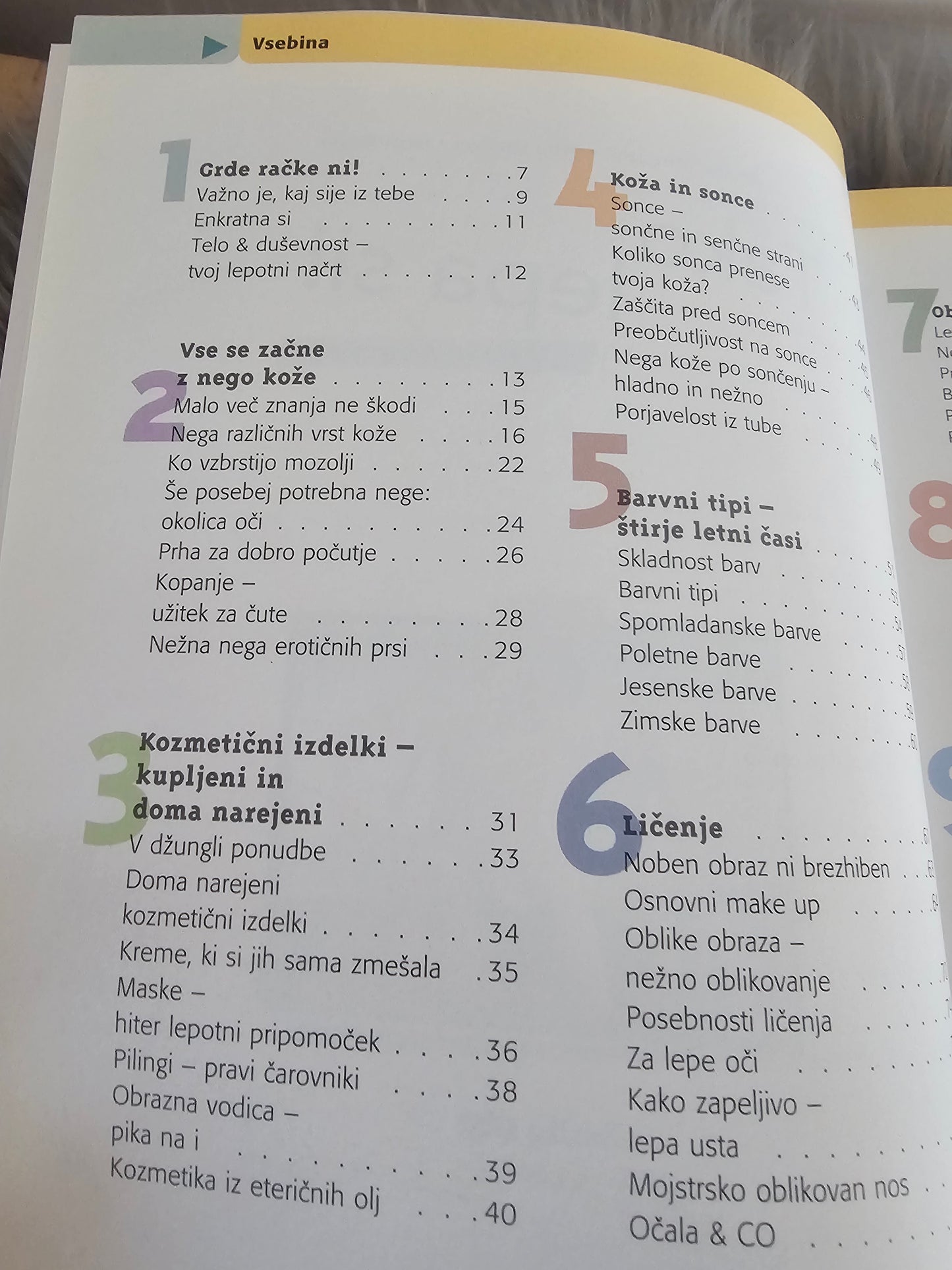 Tako lepa si Založba Kres