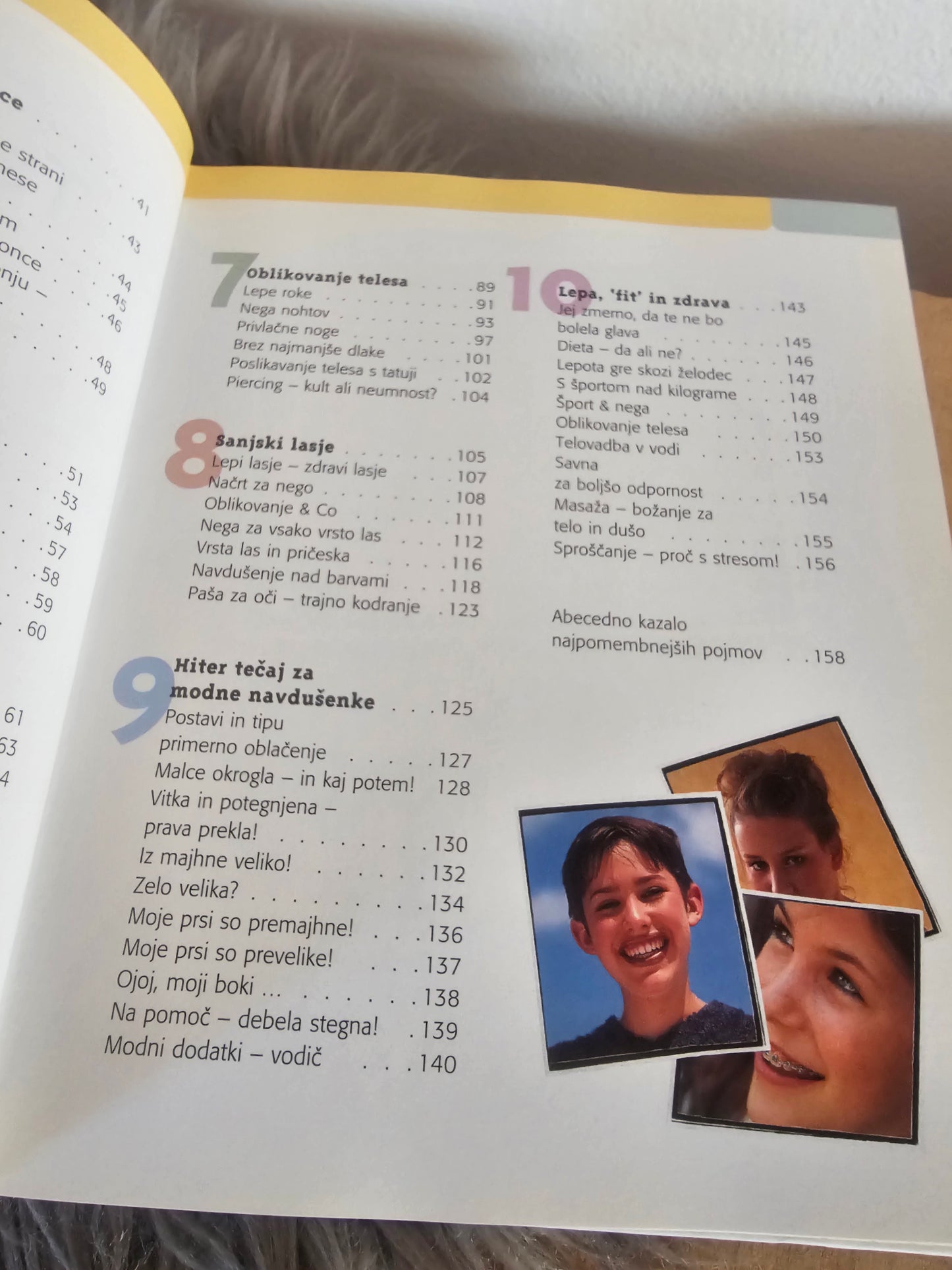 Tako lepa si Založba Kres