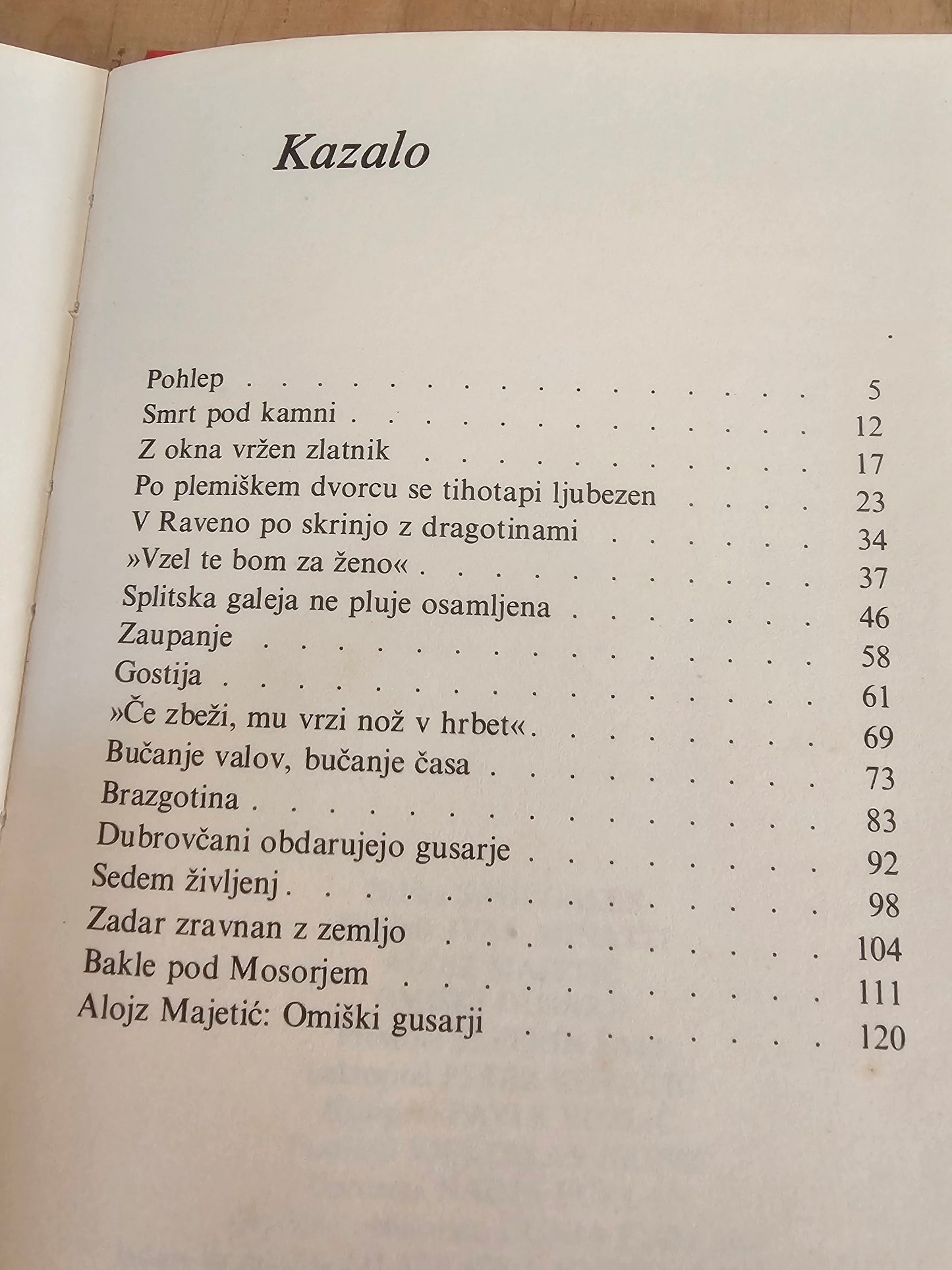 Tako lepa si Založba Kres