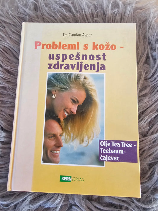 Problemi s kožo - uspešnost zdravljenja dr.Candan Aypar