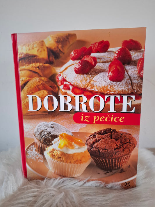 Dobrote iz pečice Readers Digest