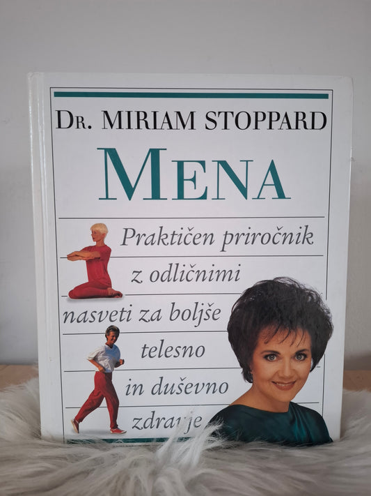 Mena, dr. Miriam Stoppard