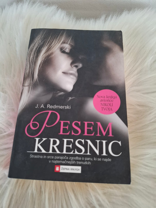 Pesem kresnic J. A. Redmerski.