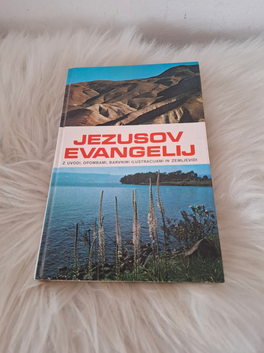 Jezusov evangelij več avtorjev