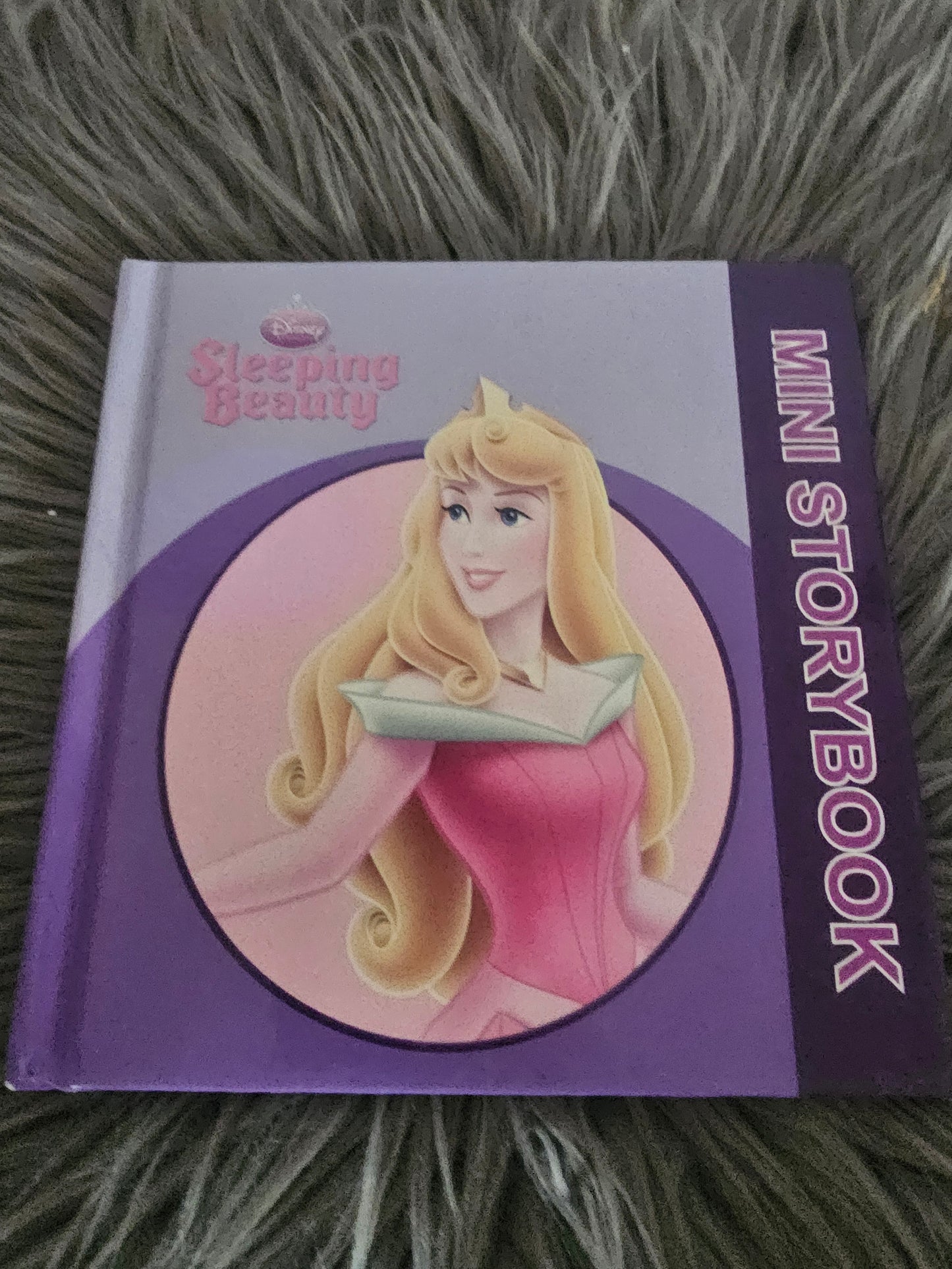 Sleeping Beauty Disney
