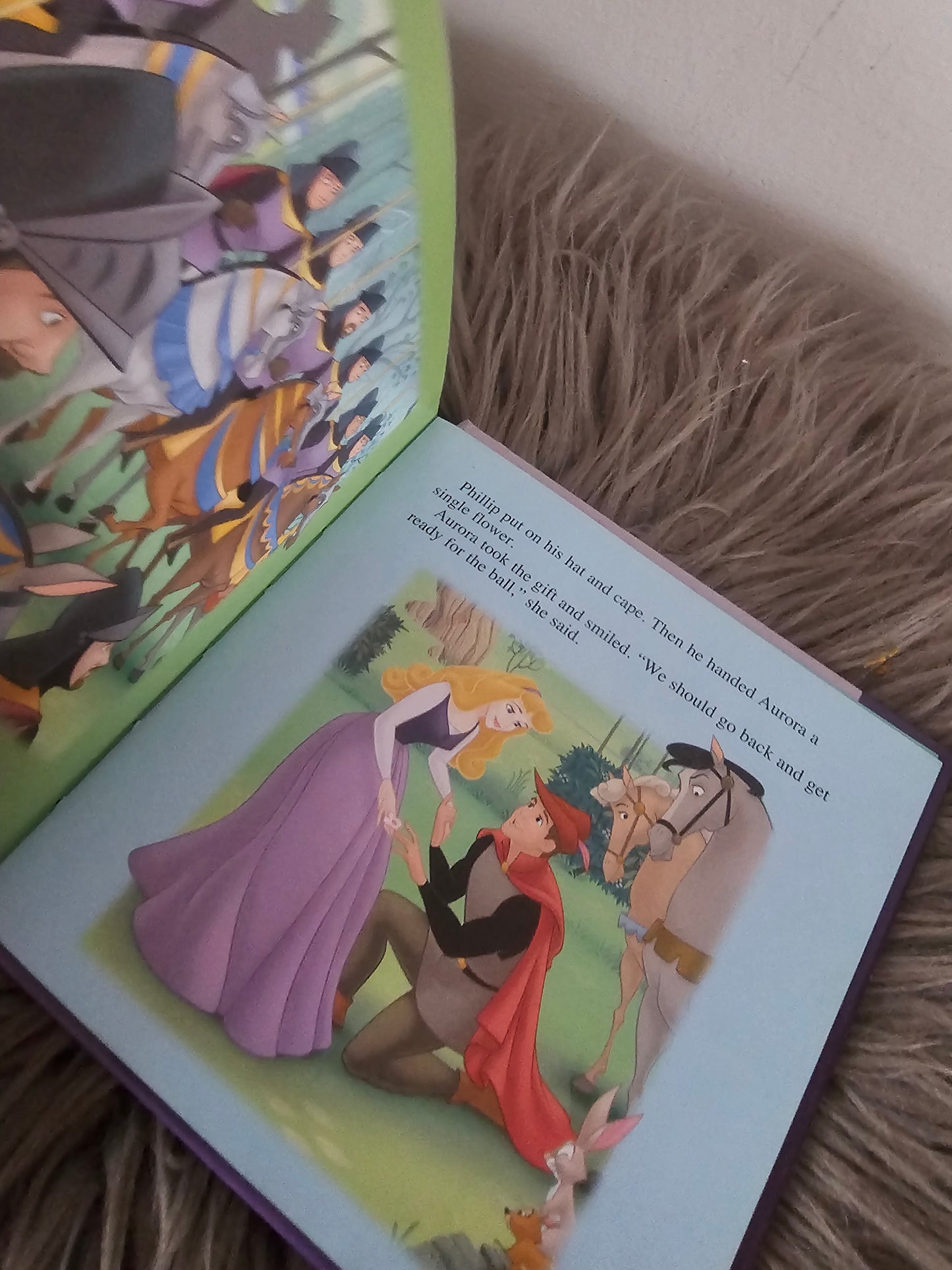 Sleeping Beauty Disney
