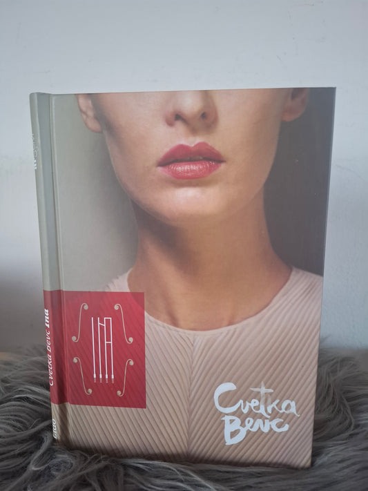 Ina, Cvetka Bevc