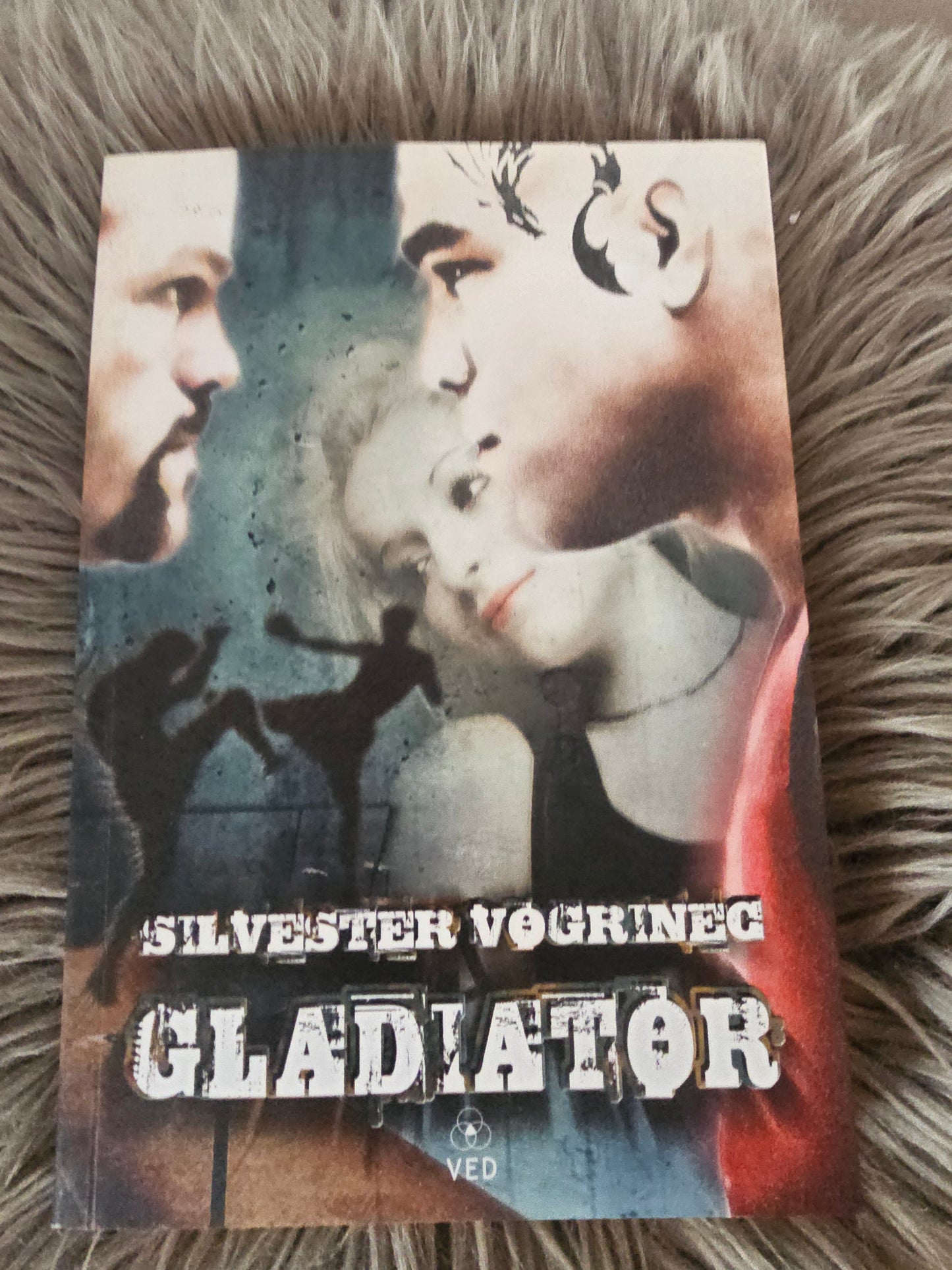 Gladiator, Silvester Vogrinec