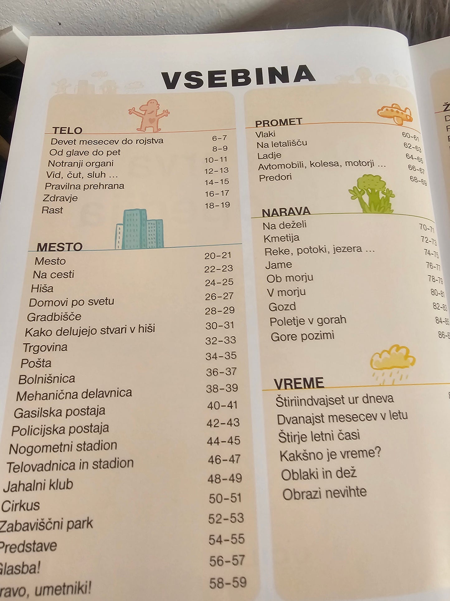 Moja prva enciklopedija ~ Larousse