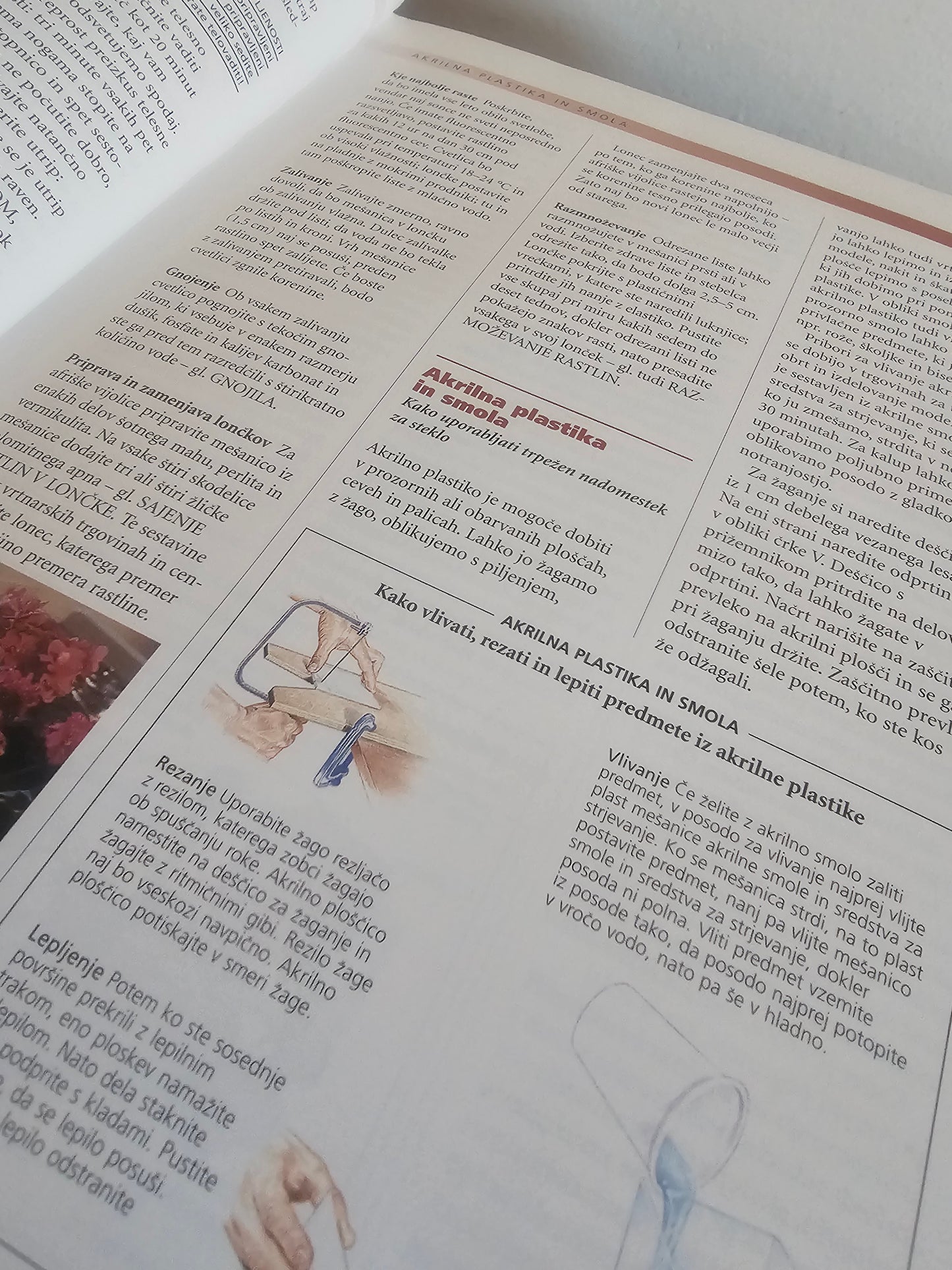 Mojster za skoraj vse Readers Digest