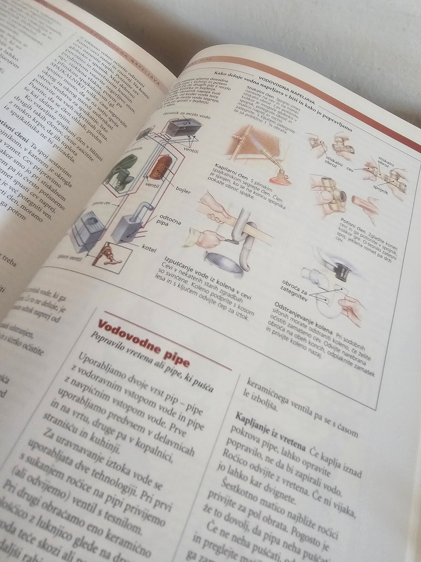 Mojster za skoraj vse Readers Digest