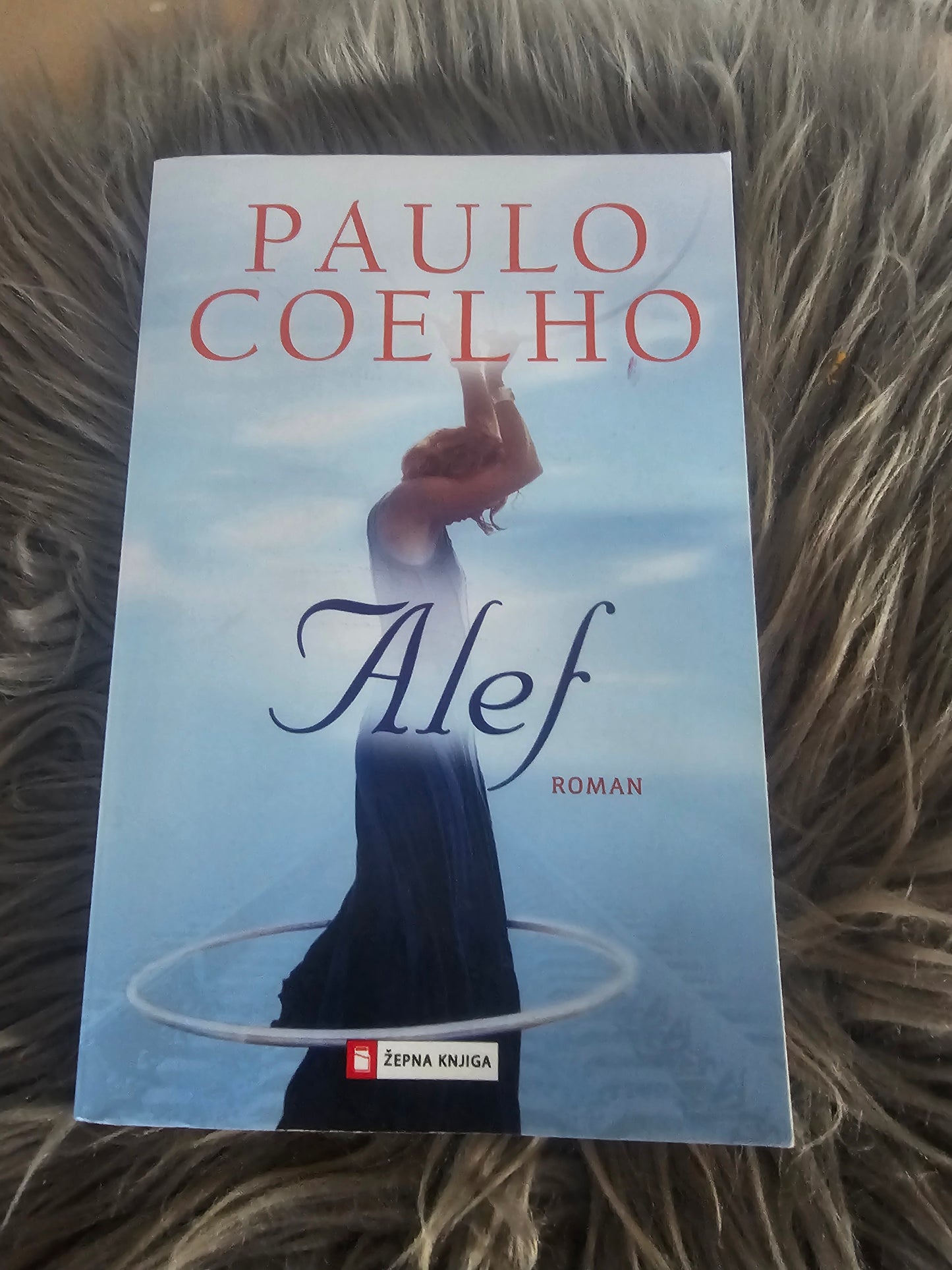 Alef Paulo Coelho