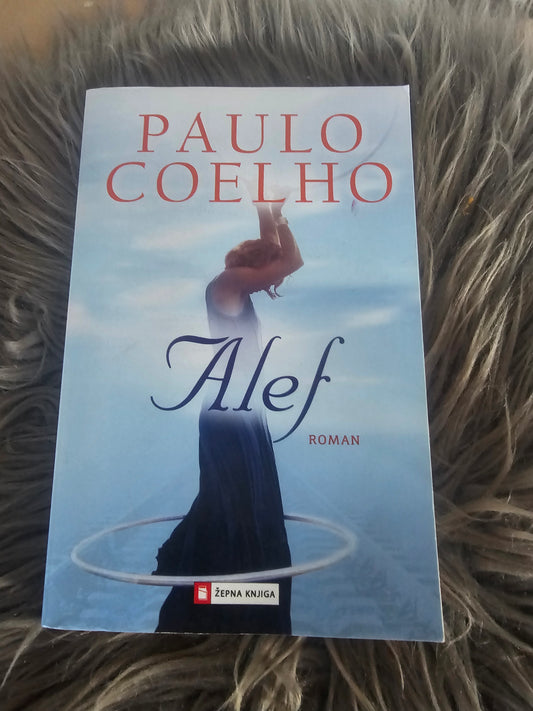 Alef Paulo Coelho