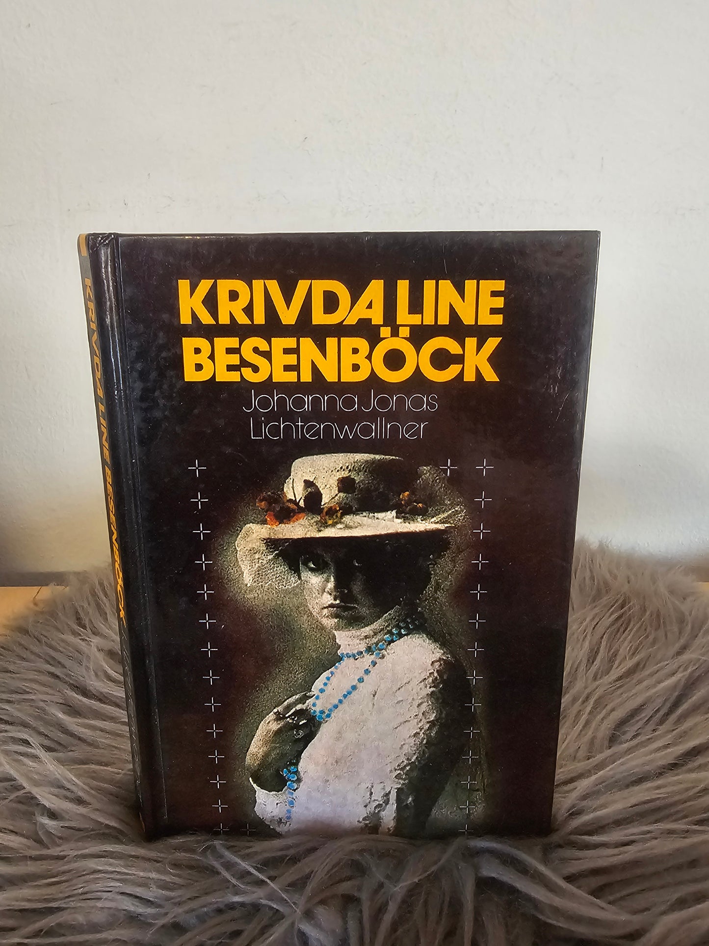 Krivda Line Besenböck, Johanna Jonas Lichtenwallner