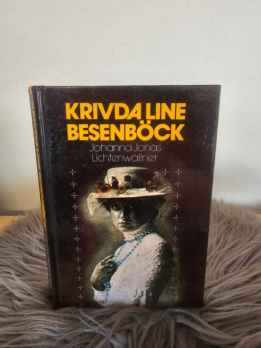 Krivda Line Besenböck, Johanna Jonas Lichtenwallner