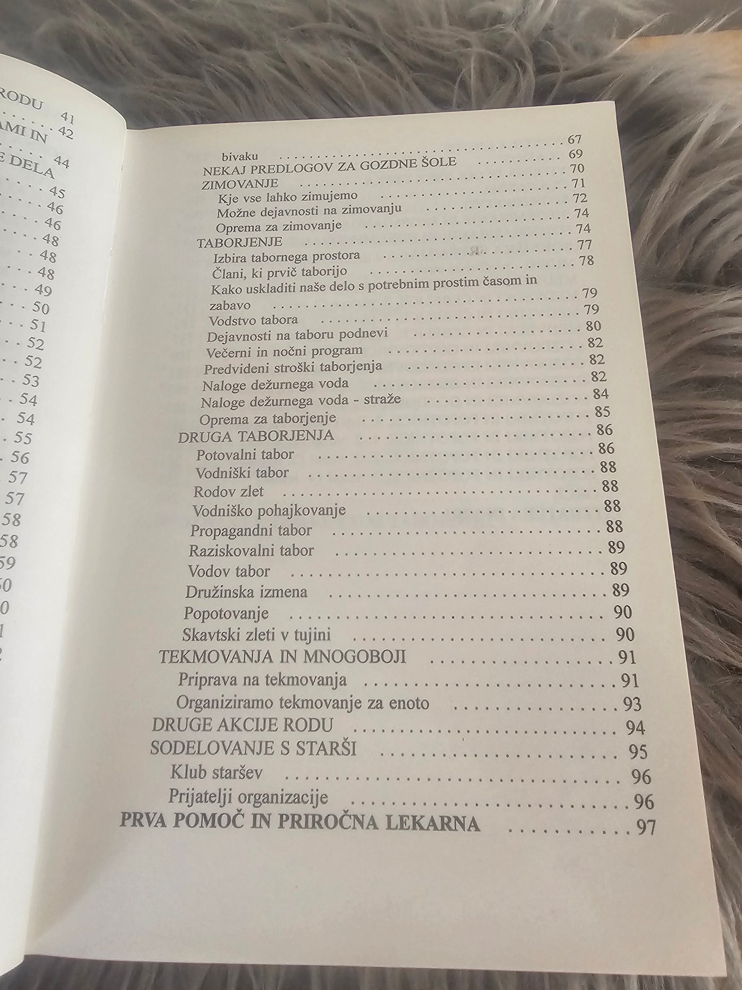 Vodnik vodi vod  Simona Kos Aleš Ferenc