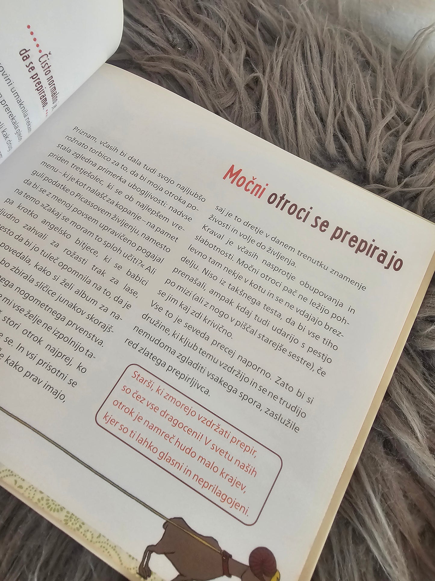 Kako naj se(ne) prepiramo Stephanie Schneider
